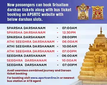 APSRTC Official Website for Online Bus Ticket Booking .